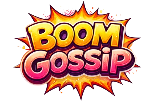 Boom Gossip