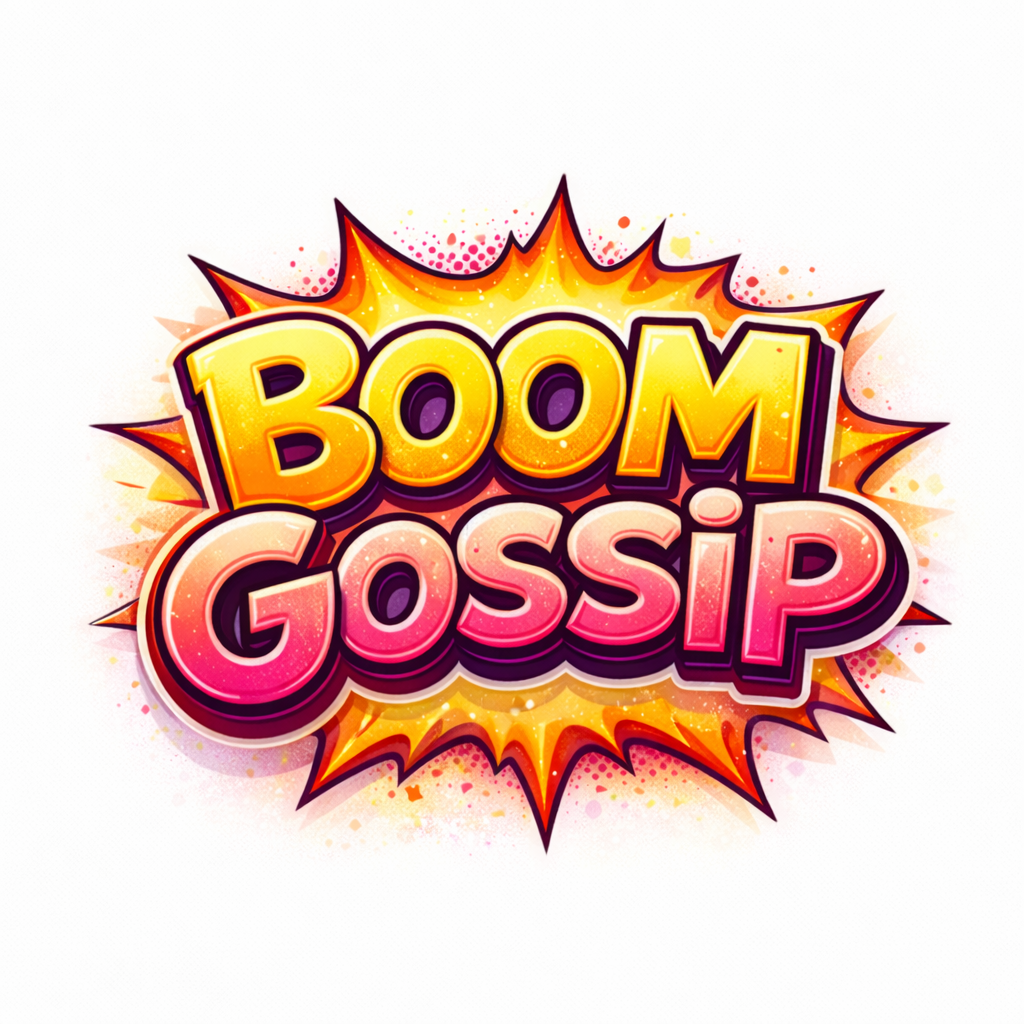 BOOM GOSSIP