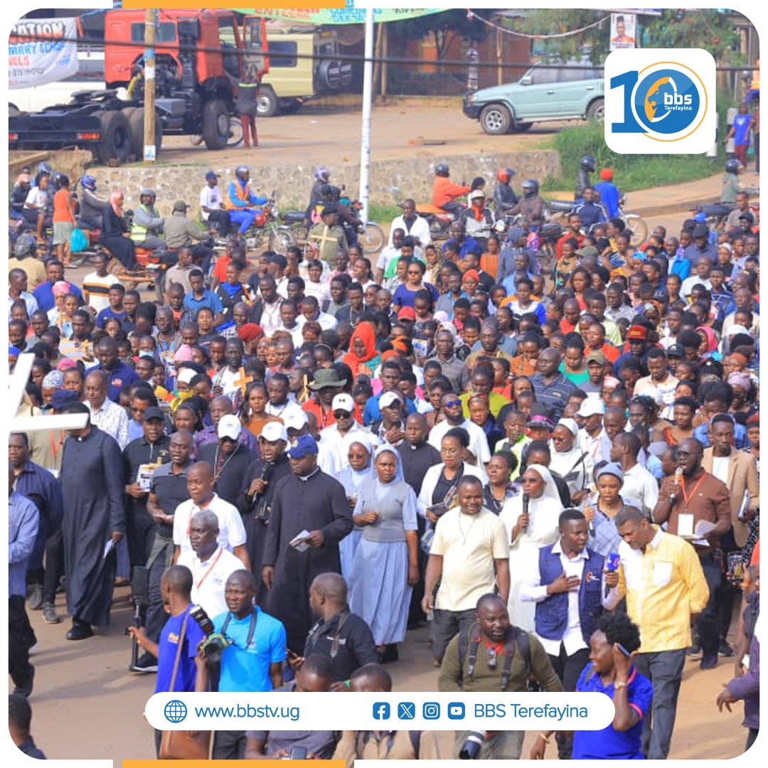 Good friday way of the cross