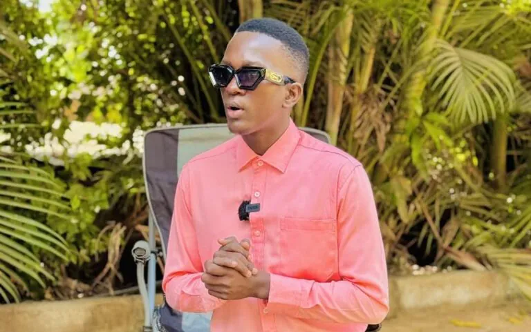 TikToker Chicken Chicken Released After Agreeing to Repair Shawa’s Car and Pay UGX 1 Million in Compensation
