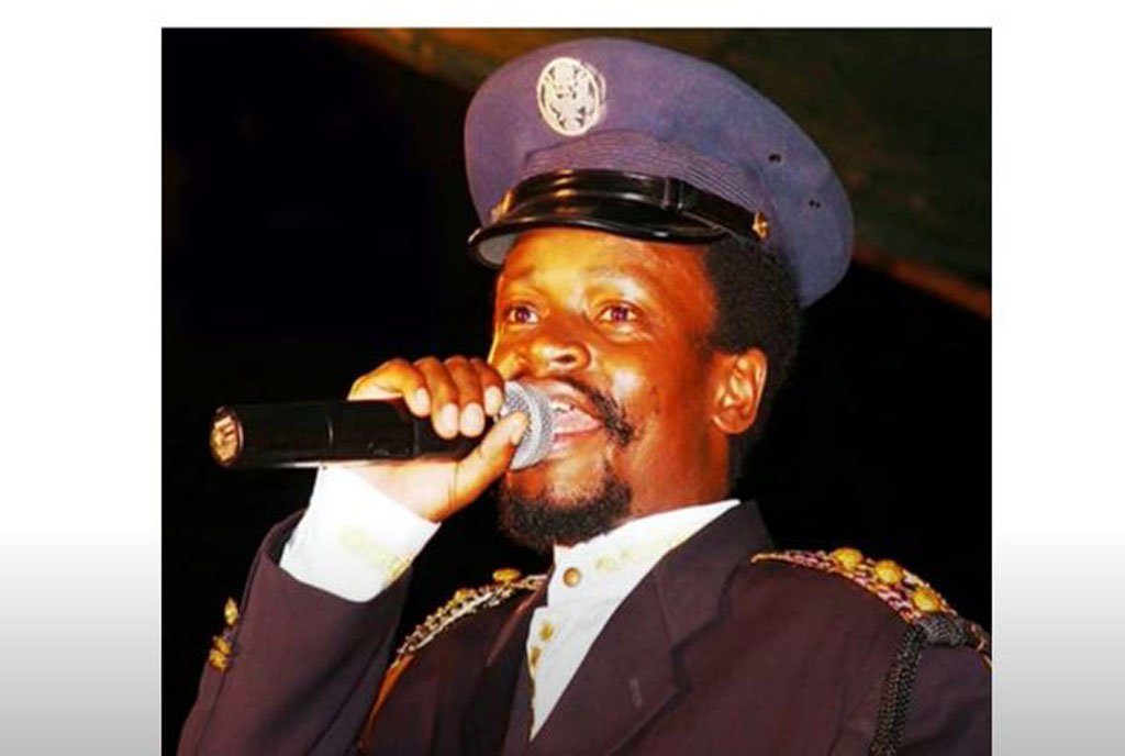 Hooo…Endagabutonde (DNA) Ekakasiza Abaana Bana (4) Bokka Nga Abaana B’omuyimbi Paul Kafeero, 21 Basuliddwa