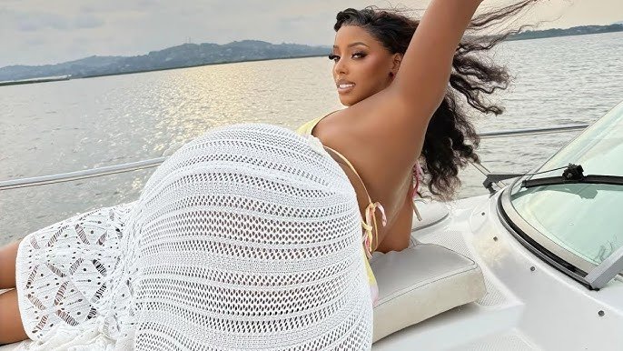 Kirabo Kisitu’s leaked videos leave men salivating and asking for more…