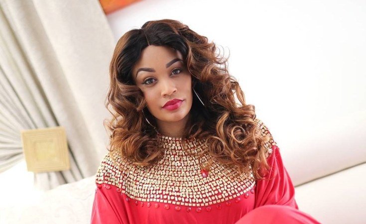 Zari Hassan