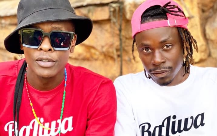 Papa Cidy Demands Share of Royalties From Songs Recorded With Jose Chameleone