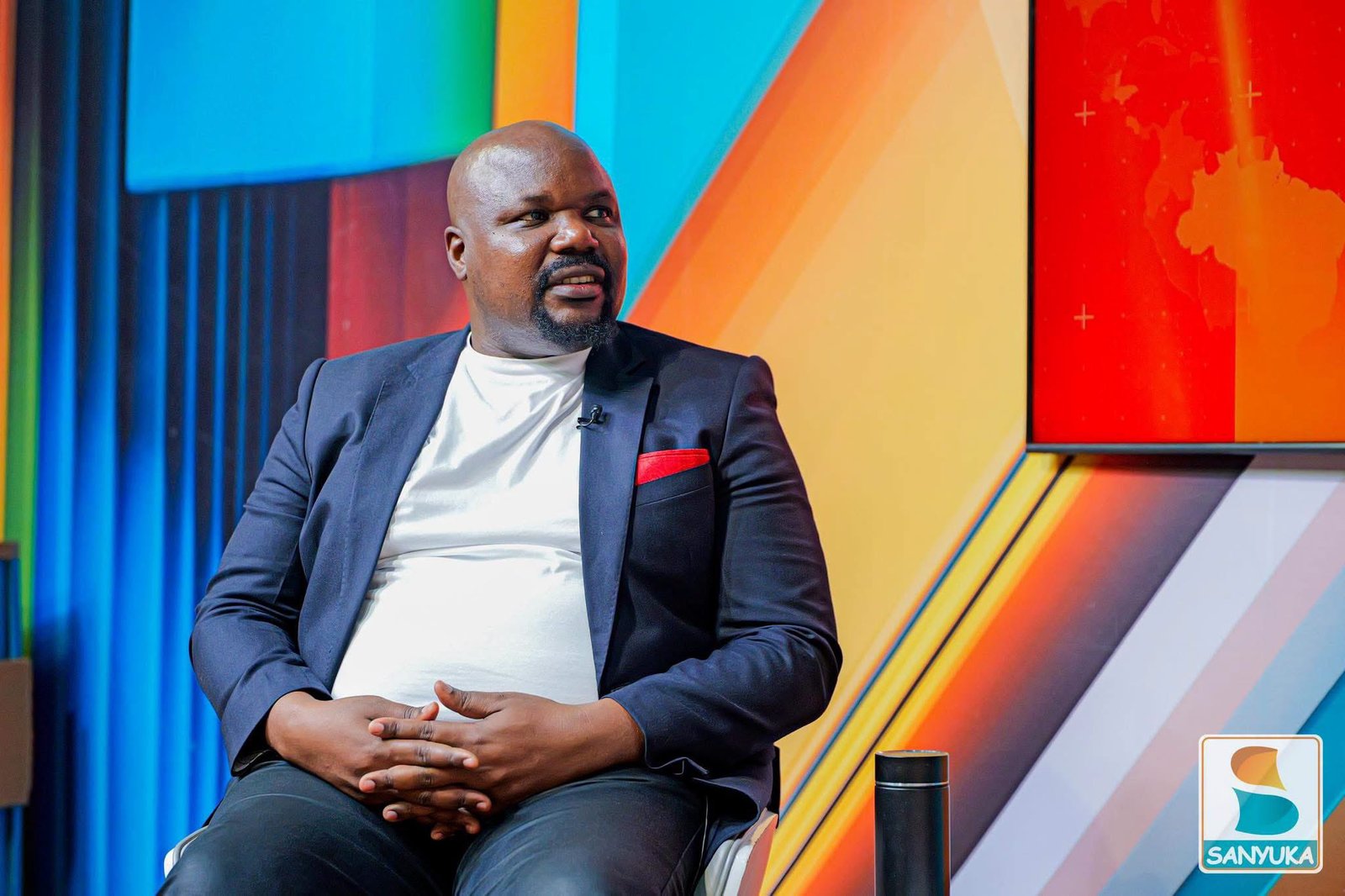 Munyagwa Urges Men to Trust Their Wives, Dismisses Need for DNA Tests