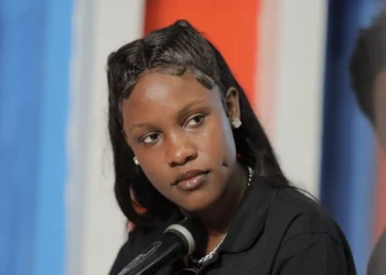 Evelyn Mic Spits Back At Sheilah Gashumba, Advises Her To Stop Being Bully