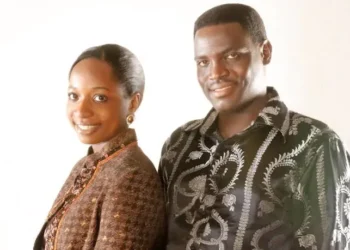Legendary Gospel Singer Maggie Kayima Praises How Her God Saved Her From Getting HIV From Pastor Yiga