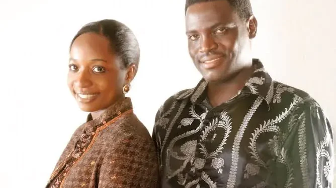Legendary Gospel Singer Maggie Kayima Praises How Her God Saved Her From Getting HIV From Pastor Yiga