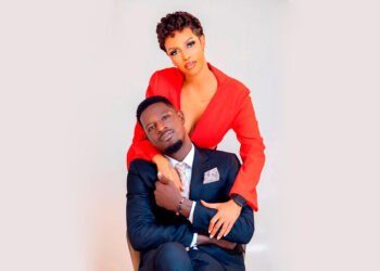 Nina Roz Trashes Allegations That She Is In Love With Comedian Reign Omusoyisoyi