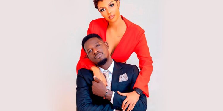 Nina Roz Trashes Allegations That She Is In Love With Comedian Reign Omusoyisoyi