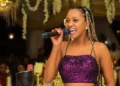 Spice Diana Reveals She Initially Rejected The “Siri Regular” Song