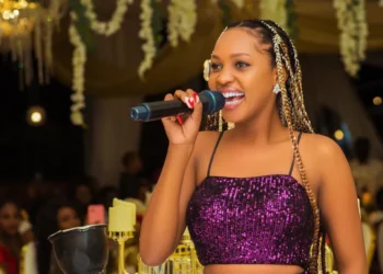 Spice Diana Reveals She Initially Rejected The “Siri Regular” Song
