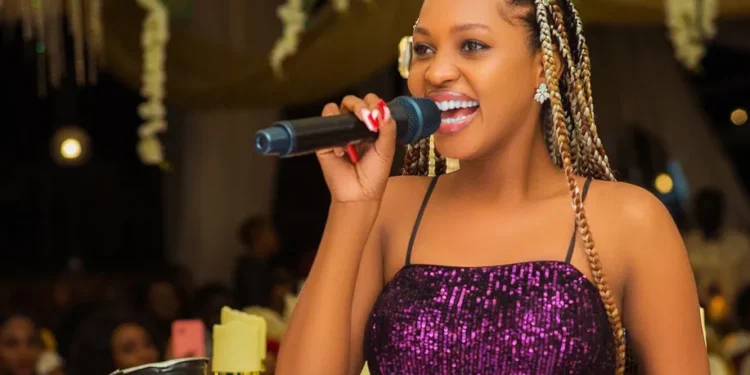 Spice Diana Reveals She Initially Rejected The “Siri Regular” Song