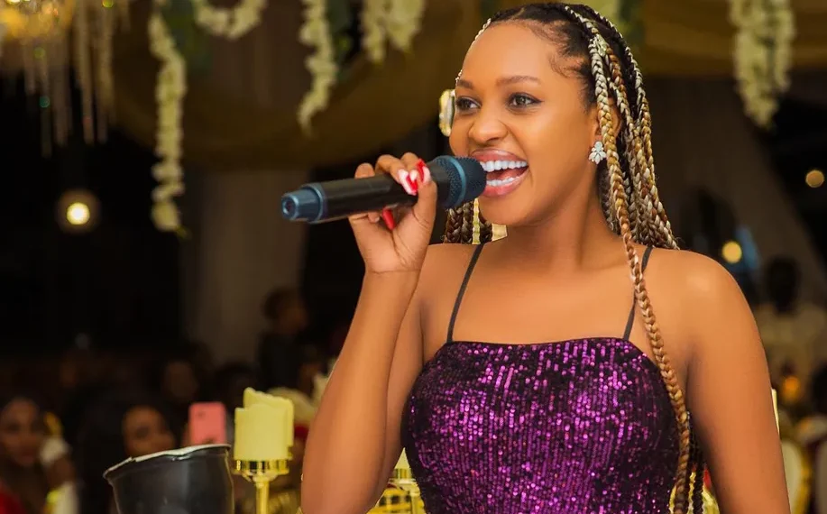 Spice Diana Reveals She Initially Rejected The “Siri Regular” Song