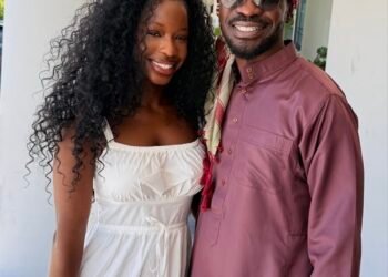 Bobi Wine Pens Emotional Birthday Message to Daughter Shalom