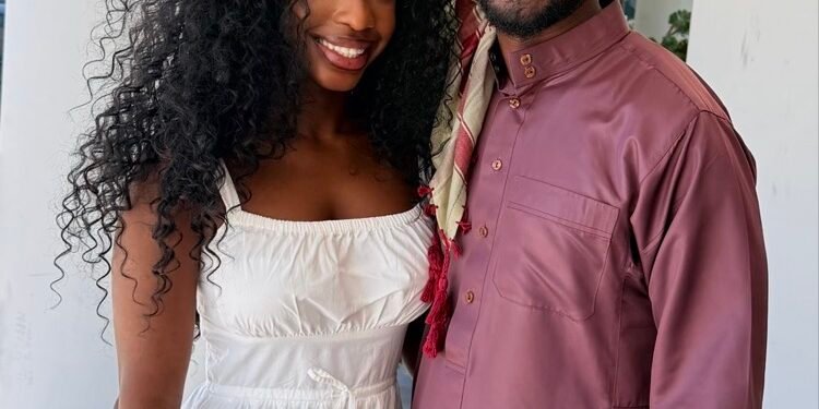 Bobi Wine Pens Emotional Birthday Message to Daughter Shalom