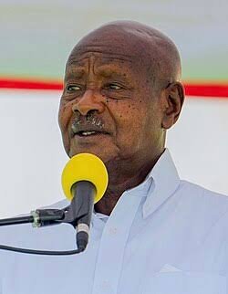 Museveni Questions Fate of Kansanga Child Murder Case as Public Demands Justice Museveni Questions Fate of Kansanga Child Murder Case as Public Demands Justice
