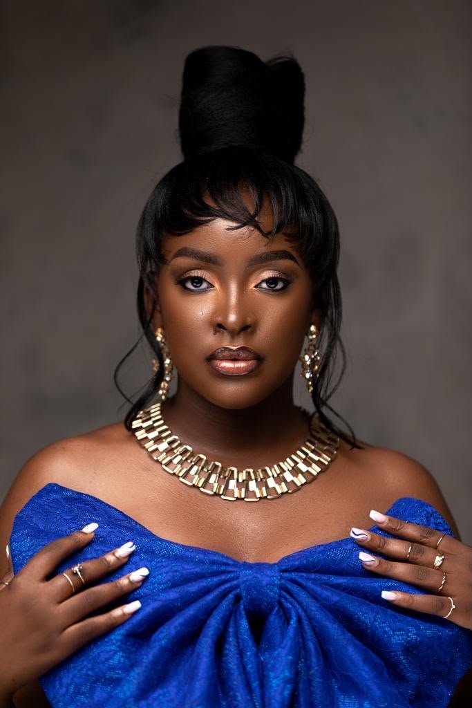 “I Was Caught Between Life and Death” Tracy Melon Opens Up on Grueling Health Battle Tracy Melon current size has raised questions among her funs