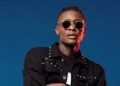 Dr. Jose Chameleone's size is shocking